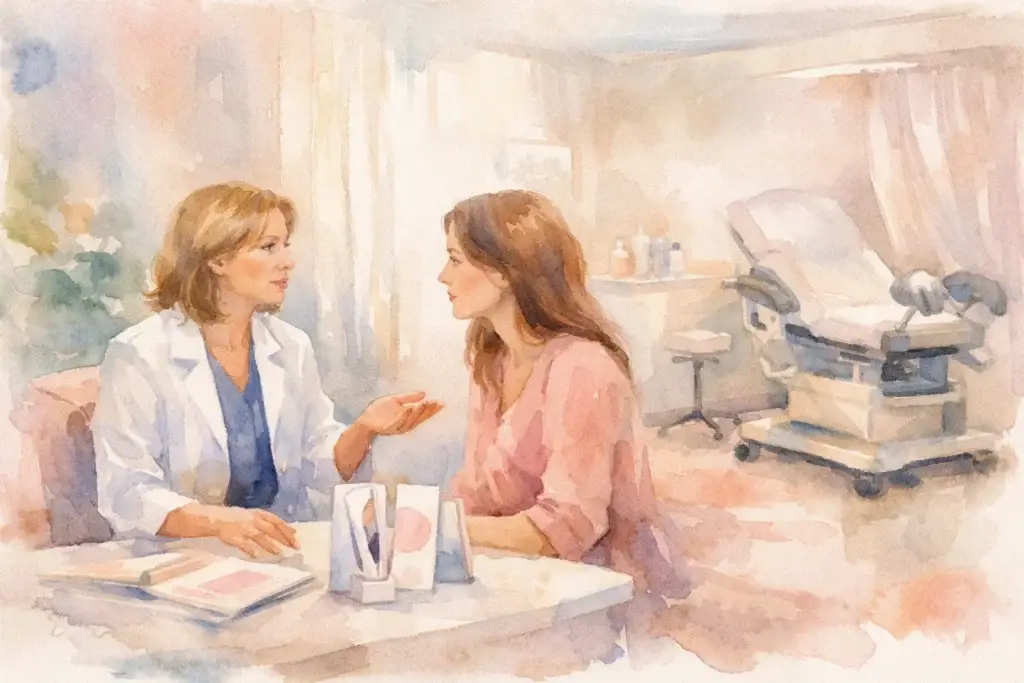 EmpowerRF pour la santé intime féminine
